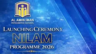 NILAM Programme 2026 | Video Montage