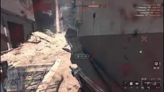 BF6 Beta Highlights