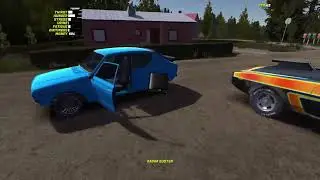 my summer car új mentés 1.része