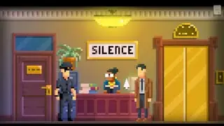 Where do the ghosts go? | The Darkside Detective (Case 1)