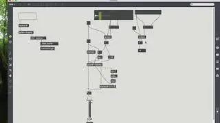 Plode -- Build a granulator in Max7: 04. Grain Length