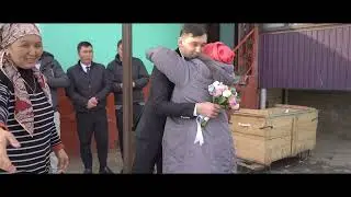 2025 той Данияр 