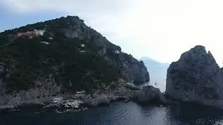 The Enchanting History of Capri, Italy From Ancient Myths to Modern Glamour