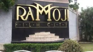 A full day trip at Ramoji flim city | Hyderabad |Ragini nature World