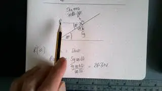 Friction revision