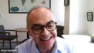Sustainable Packaging Podcast with Cory Connors Episode 246 Jorge Izqueirdo PMMI