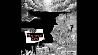 Evulholic -  The Great One (Rx Papi Diss) (Prod. Ochoo & 808 Ad ) (Mastered By Evulholic)