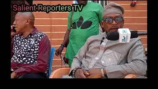 Eyewitness account of bomb  explosion in Offa, Kwara State. No casualties recorded.