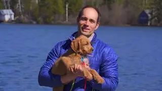Adam Palmiter, Realtor