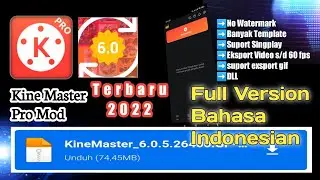 [ LINK ] 🔥Kine Maste Pro 6.0.5 Pro Mod Apk - Kine Master Terbaru 2022 - No Watermark