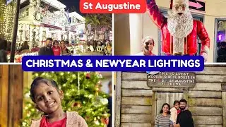 This is a must see | Best Pizza Shop in USA | Newyear Lightings | Homemade Chocolates & Icecreams