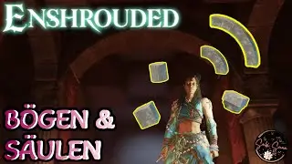 Neue Bögen & Säulen! Wie ihr sie bekommt & was ihr damit bauen könnt. 🏛️✨