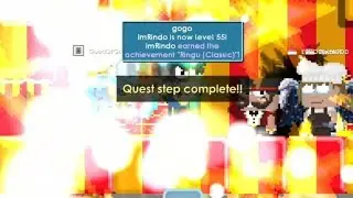 RiNGMASTER ( Got my dream ring !? ) | Growtopia