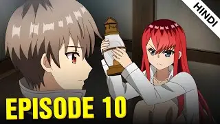 Private Tutor to the Duke's Daughter Episode 10 Explained in Hindi