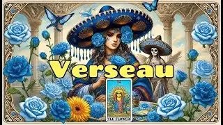 VERSEAU 😱 INCROYABLE ! Ce dimanche Janvier, tout explose 💥 HOROSCOPE AMOUR JANVIER 2026