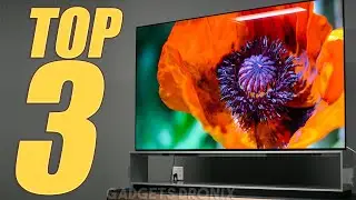 3 Best 8K TVs: The Ultra-Sharp 8K Displays to Buy in 2020