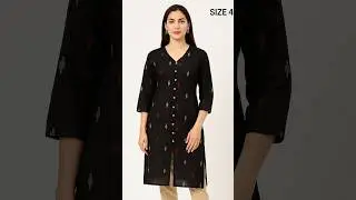 🔥 NEW! Nohr Premium Kurti for Size 44 | Perfect Fit, Elegant Look | Must-See!