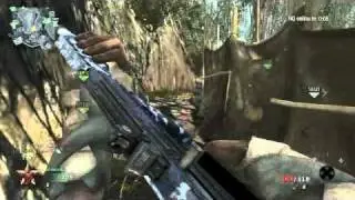 World's best COD player