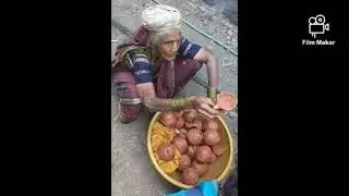 Respect poor people  and hepl.
