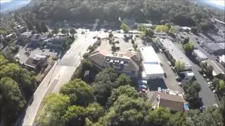 4357 Montgomery Dr. Santa Rosa, CA 95405