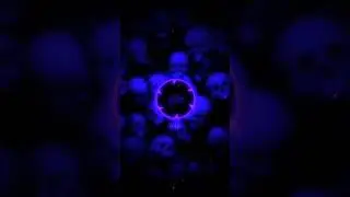 NIGHT RIDER 🌑 | Slowed Phonk x Bass Boosted#music #funk #phonkstyle #bassboosted #shorts #aveeplayer