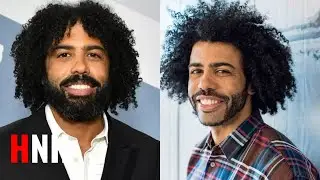 . Daveed Diggs Reflects on Main Theme of Latest Gig 'In the Blink of an Eye'