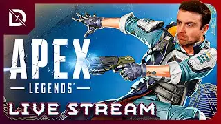 🔴 TARKOV PATCH 0.13.1 // $375K AT&T Annihilator Cup Tournament - Week 1: Apex Legends