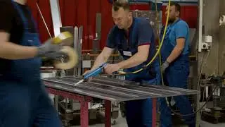 Stalgast GmbH - das sind wir!