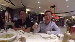 Chinese Guys Answer: Are the Chinese Very Different?