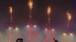 Twenty One Pilots - Clancy Tour - Live in Bologna - Overcompensate