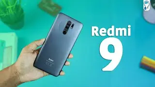 Redmi 9 Full Review in Bangla | ATC | Redmi 9 Prime Bangla Review ||Redmi 9  price in Bangladesh ||