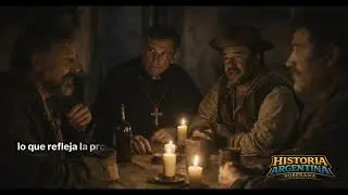 INVASIONES INGLESAS Y MILICIAS POPULARES - HISTORIA ARGENTINA SOBERANA - Parte 5