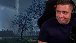 EZ ELVISZI A HÁZAKAT IS!!! 🌪️ OUTBRK #3