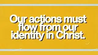 Christ-Centered Community | Pastor Peter Mordh | Philippians 2