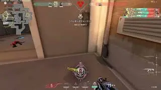 VALORANT MONTAGE#20 /pokupoku