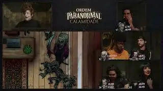 ESSE &Eacute; O VERDADEIRO DEUS DO RPG CALAMIDADE