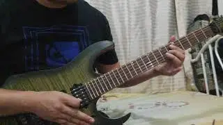 Kiesel solo contest 2019 - Philip Cezar