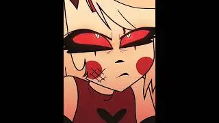 Legends never die #hazbinhotel #hazbinhoteledit #charlie #vaggie #charliemorningstar