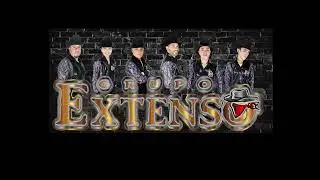 grupo extenso popurri de cumbias