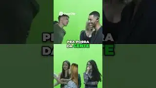Pol&ecirc;micas e Confus&otilde;es em Programa de TV Ao Vivo!