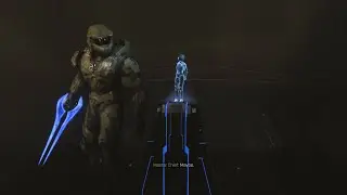 All (Duelist) Energy Sword Cutscenes (Halo Infinite)