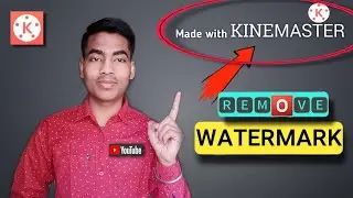 Remove Kinemaster Watermark | Best Mobile Video Editor in 2021 | TECH GURU THERAPY