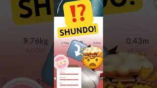 NO WAY! 🤯 SHUNDO ✨ POKEMON HATCHED! 😱🔥(Hunt For Charcadet Ep.3) #pokemon #shundo #hundo #shiny