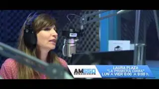 Primera y Segunda Ma&ntilde;ana - AM550