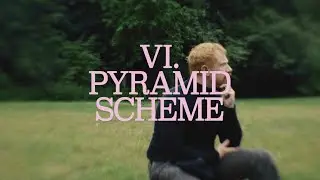 This Thing of Ours - Pyramid Scheme (Official Video)