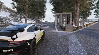 MT. ASO - PAPI GAMER7597 - EVENT LAB - Forza Horizon 5