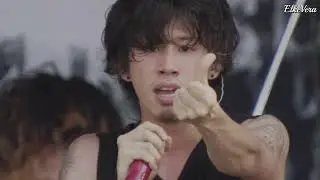 ONE OK ROCK -  Clock Strikes (Short Version 2018)