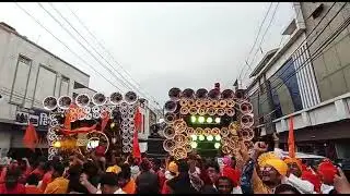 #dj #ramnavami #youtube #video #trending #sound #bheed #2023 #viral #yatra #ytvideo #banda #latest