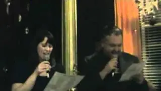 Fairytale of New York - in Cornish language-1/1
