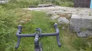 enviolo SP Auto Shifter Road Bike Build Intro
